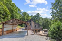 Babbling Brook
