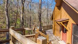 Crooked Lane Cabin