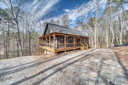 Rustic Retreat