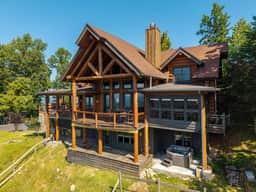 Cloud Top Lodge - Image 4