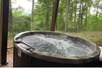 Mels Cabin