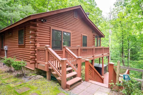Mountain Spirit