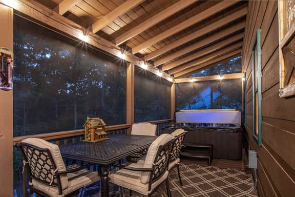 The Cabin Kingdom