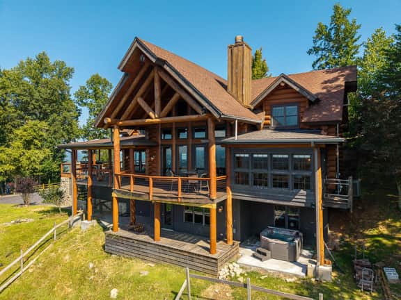 Cloud Top Lodge - Image 4