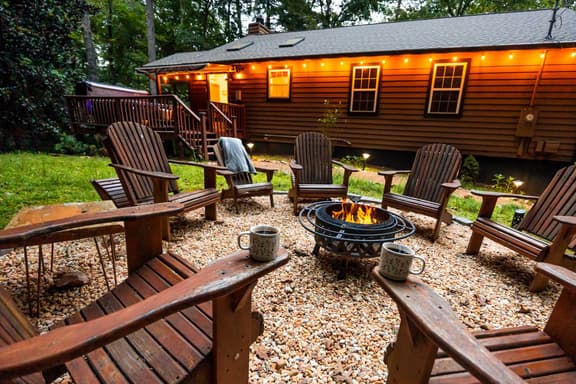 Cozy Nest Cossawatte - Image 1